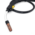 BND 300A welding torch MIG MAG CO2 welding gun welding torch